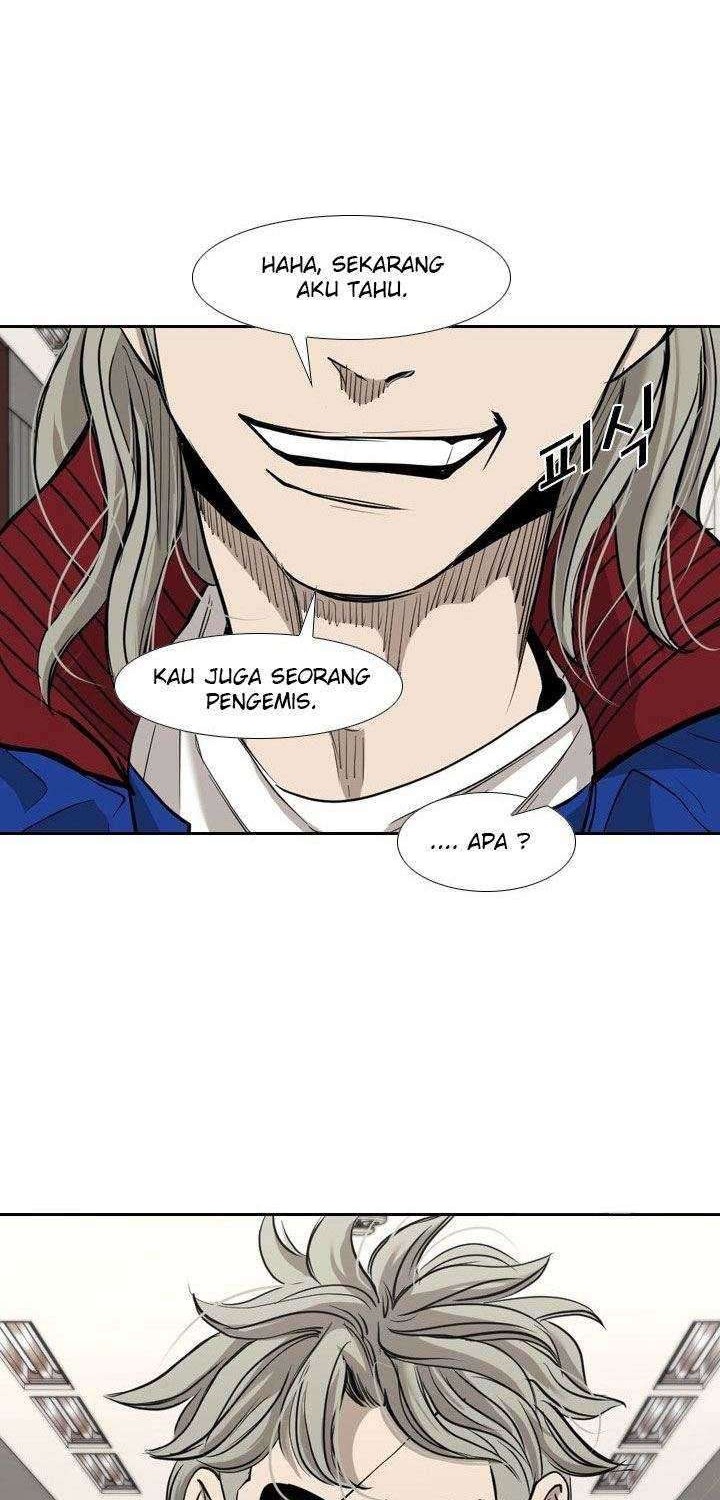 Shark Chapter 177 Gambar 21
