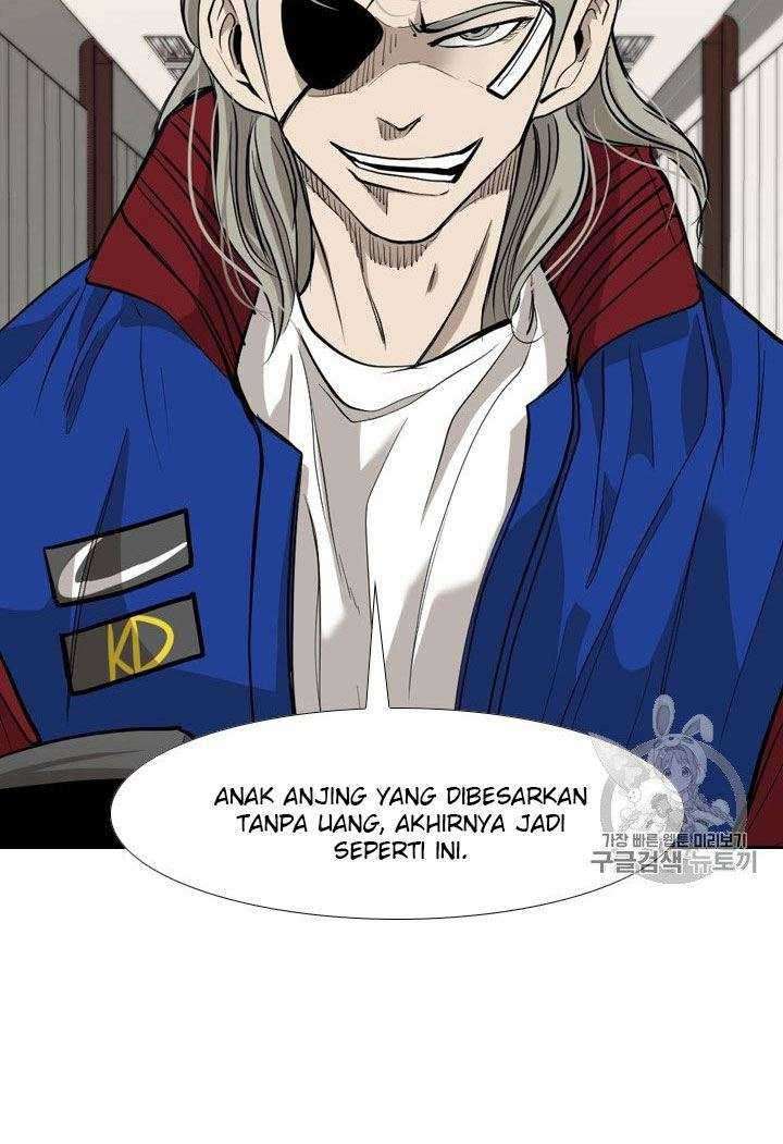 Shark Chapter 177 Gambar 22