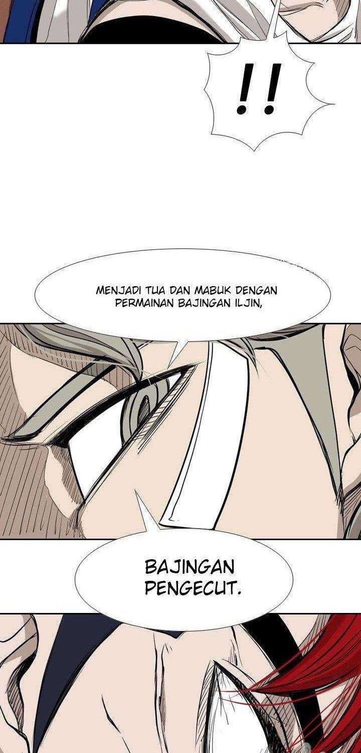 Shark Chapter 177 Gambar 24