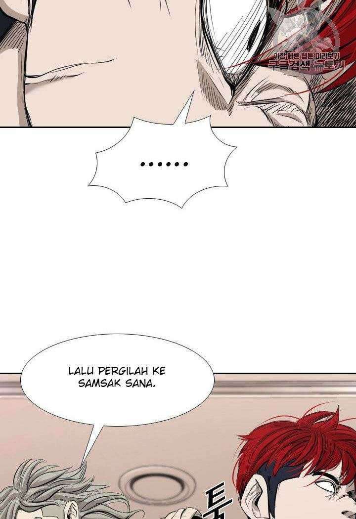 Shark Chapter 177 Gambar 25