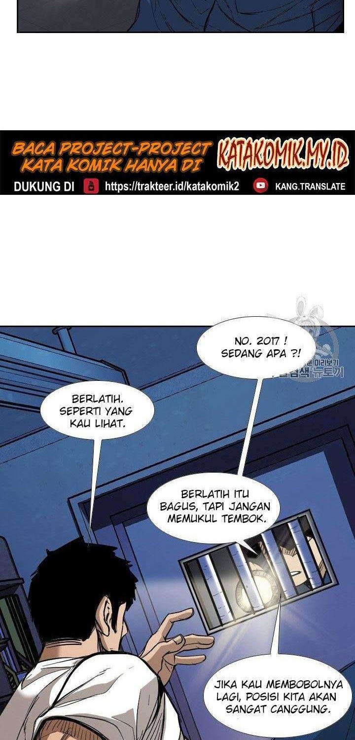 Shark Chapter 177 Gambar 33