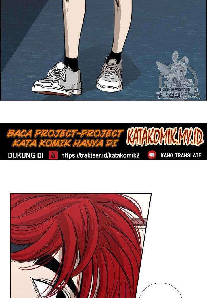 Shark Chapter 177 Gambar 4