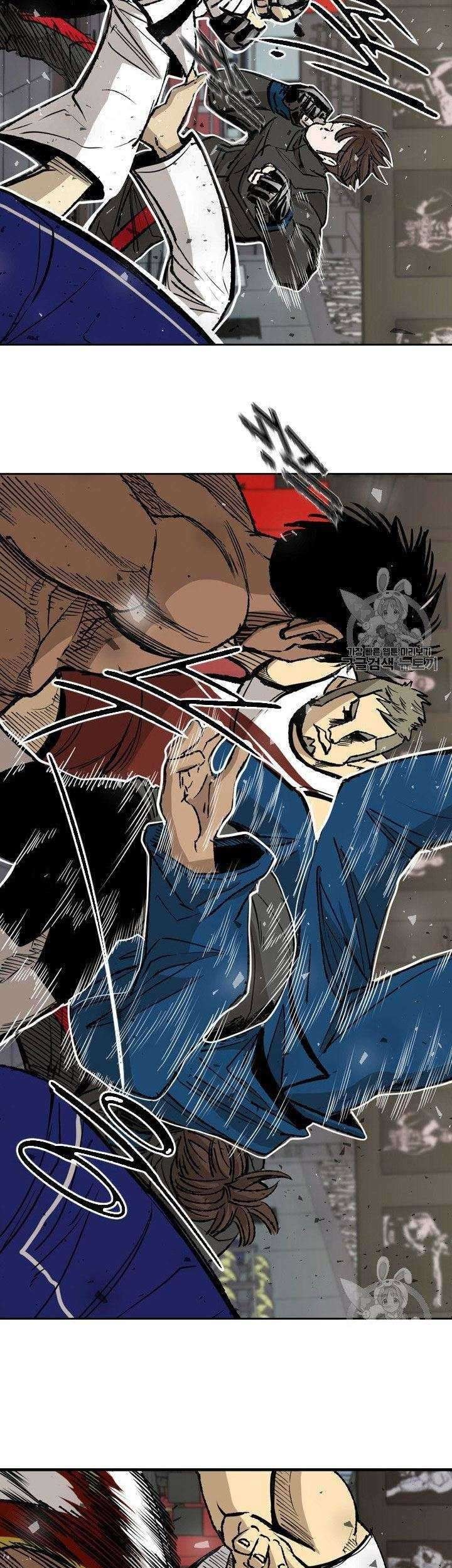 Shark Chapter 177 Gambar 47