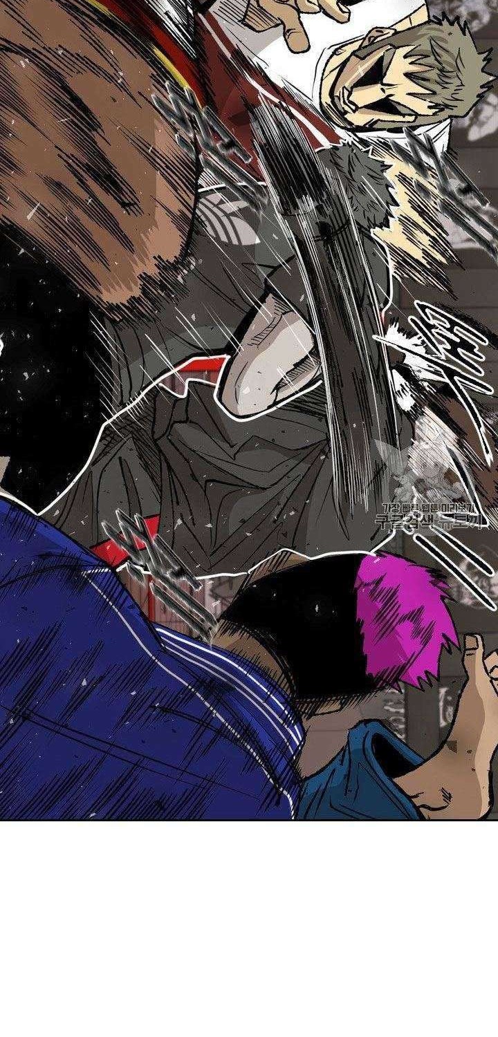 Shark Chapter 177 Gambar 48