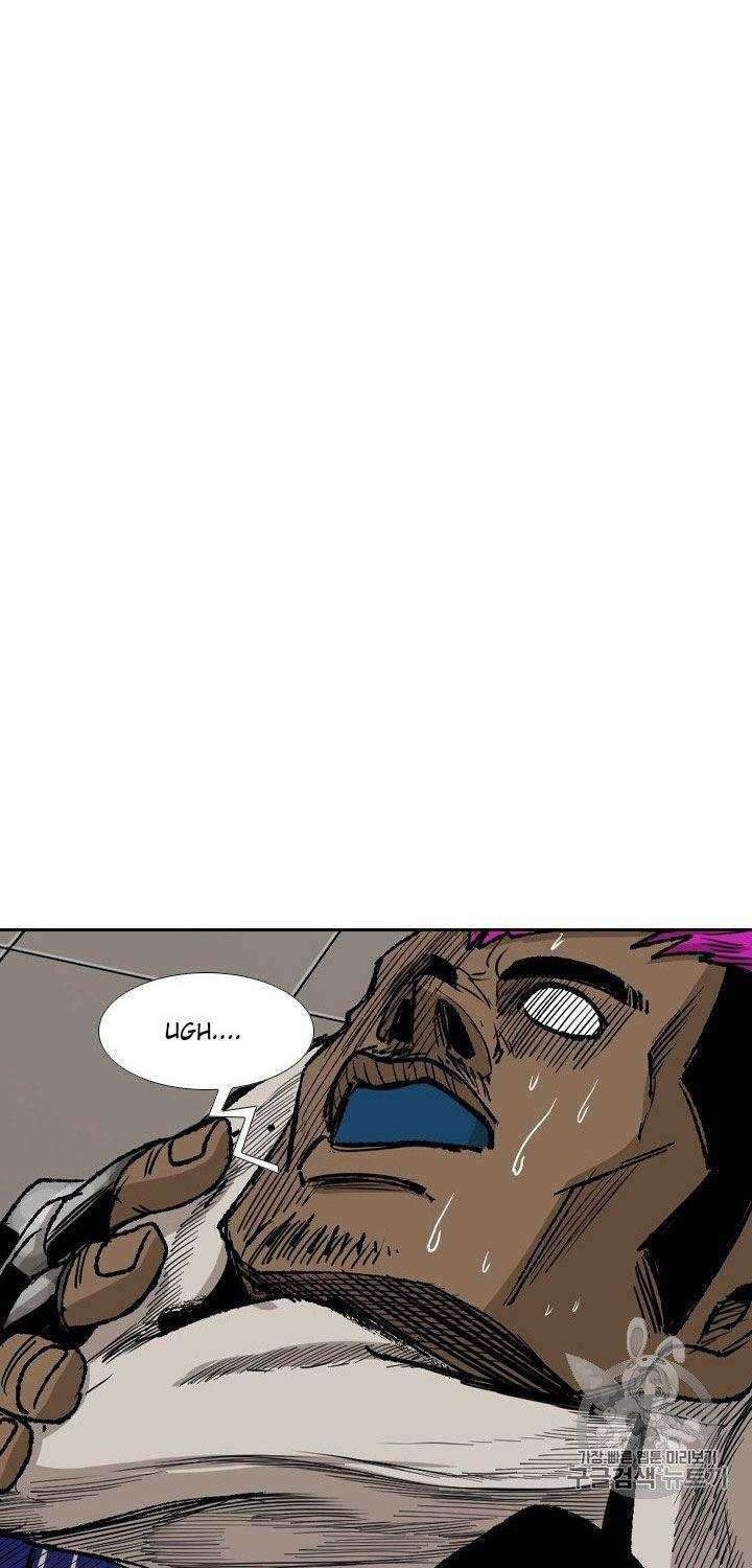 Shark Chapter 177 Gambar 51