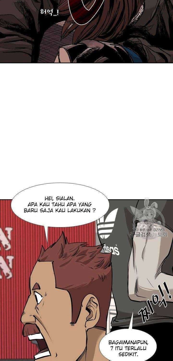 Shark Chapter 177 Gambar 54