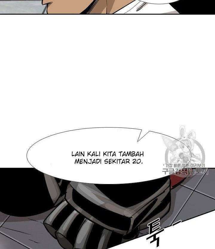 Shark Chapter 177 Gambar 55