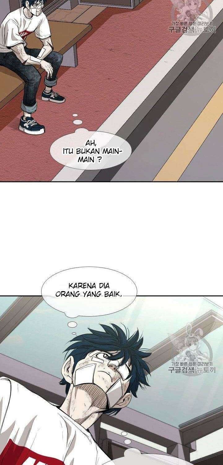 Shark Chapter 176 Gambar 6