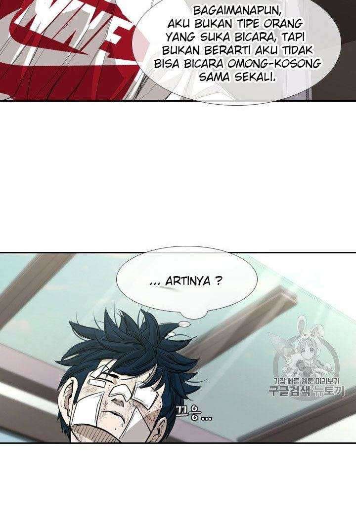 Shark Chapter 176 Gambar 7