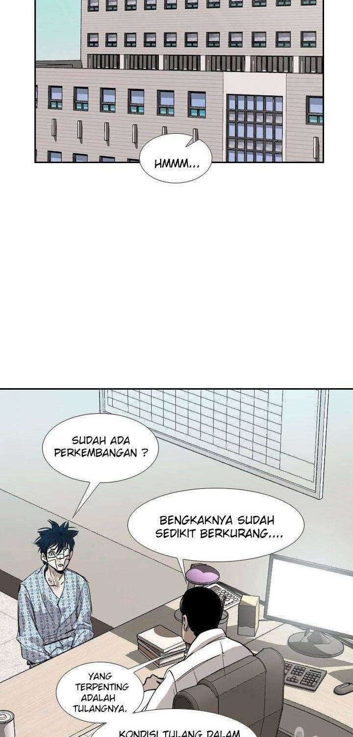 Shark Chapter 176 Gambar 9