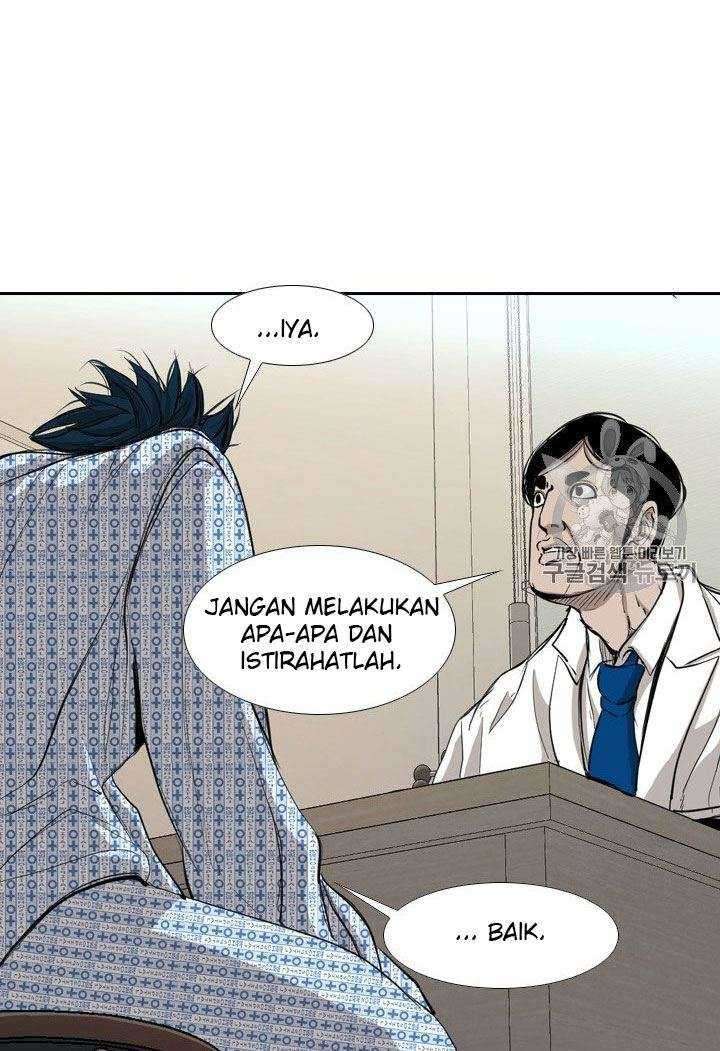 Shark Chapter 176 Gambar 13