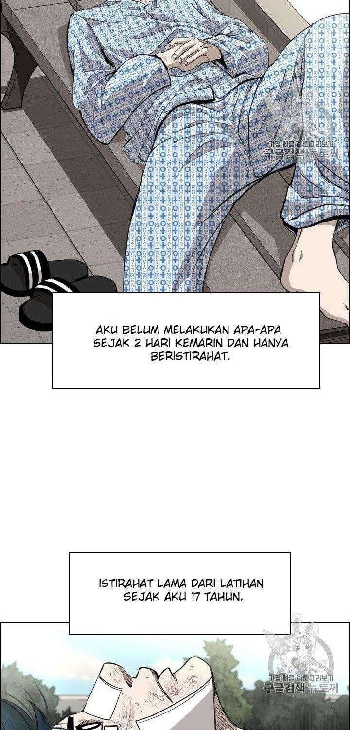 Shark Chapter 176 Gambar 15