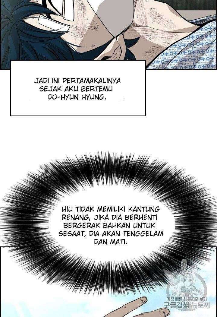 Shark Chapter 176 Gambar 16