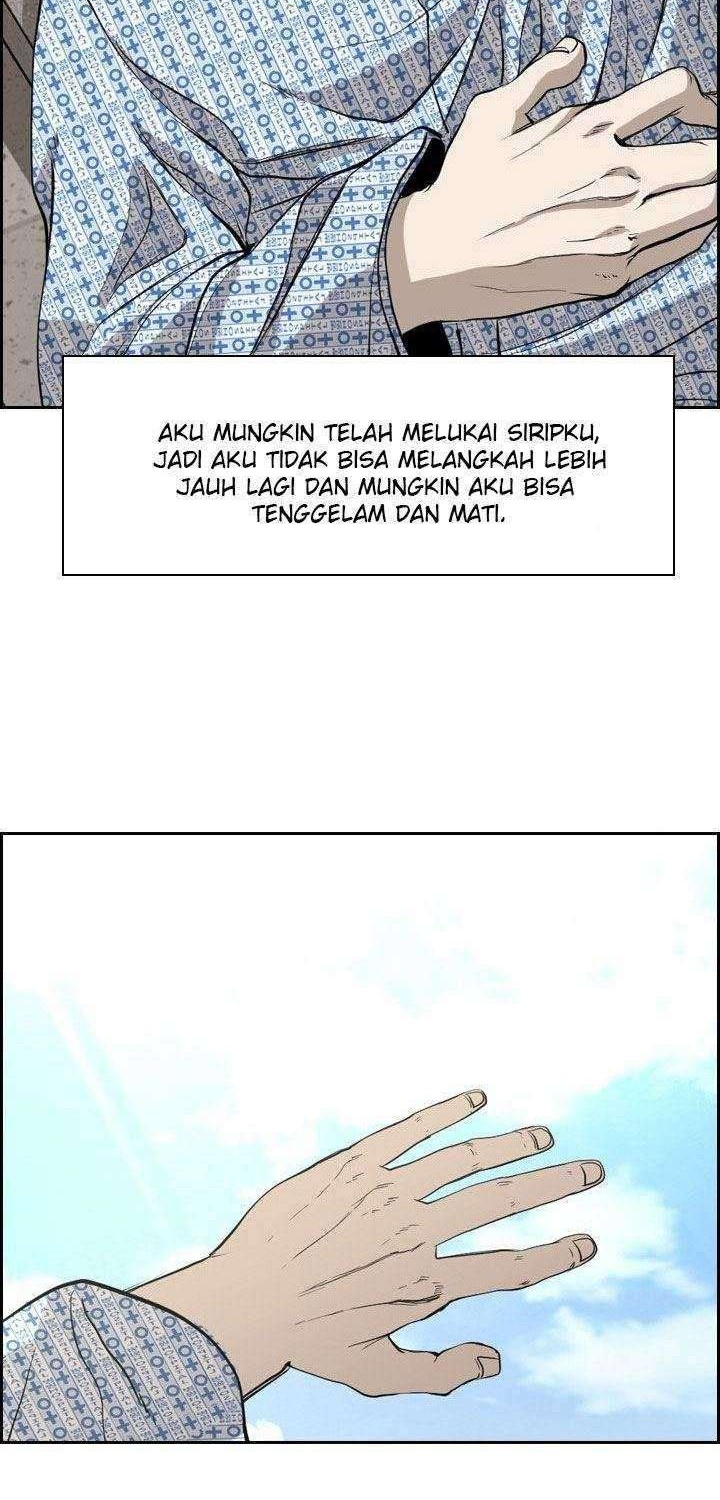 Shark Chapter 176 Gambar 18