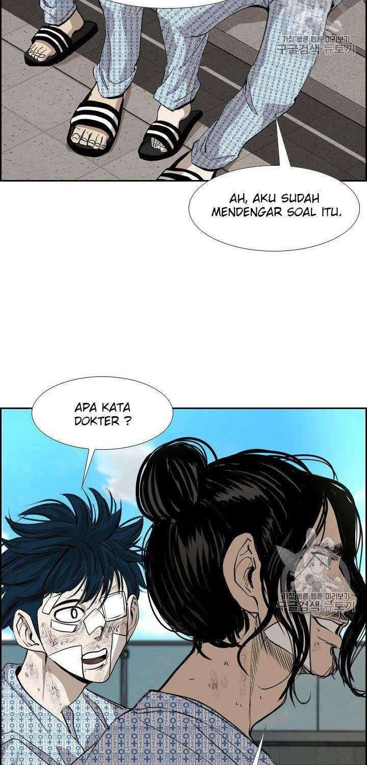 Shark Chapter 176 Gambar 21