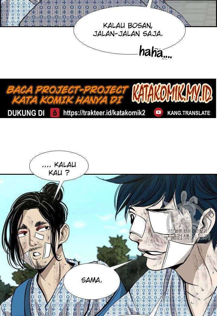 Shark Chapter 176 Gambar 22