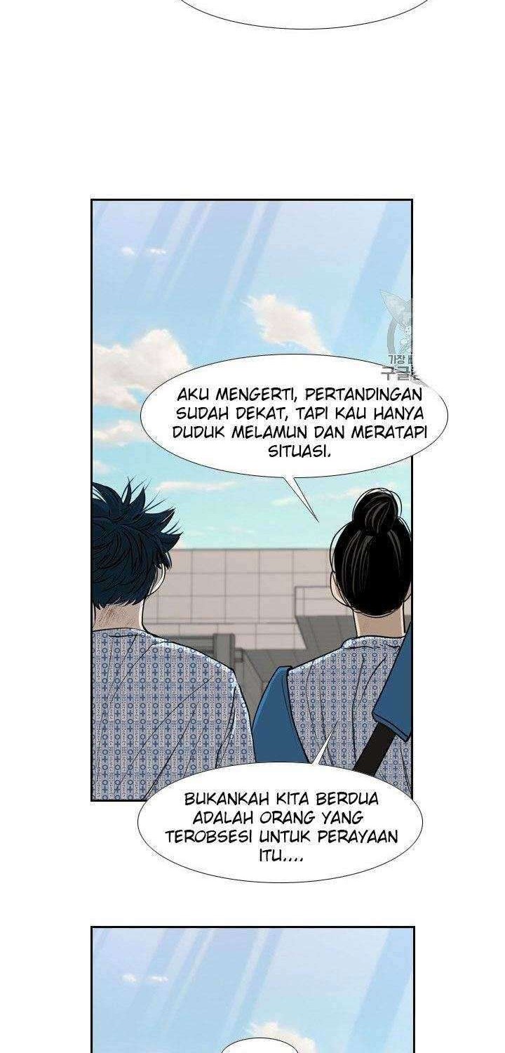 Shark Chapter 176 Gambar 24