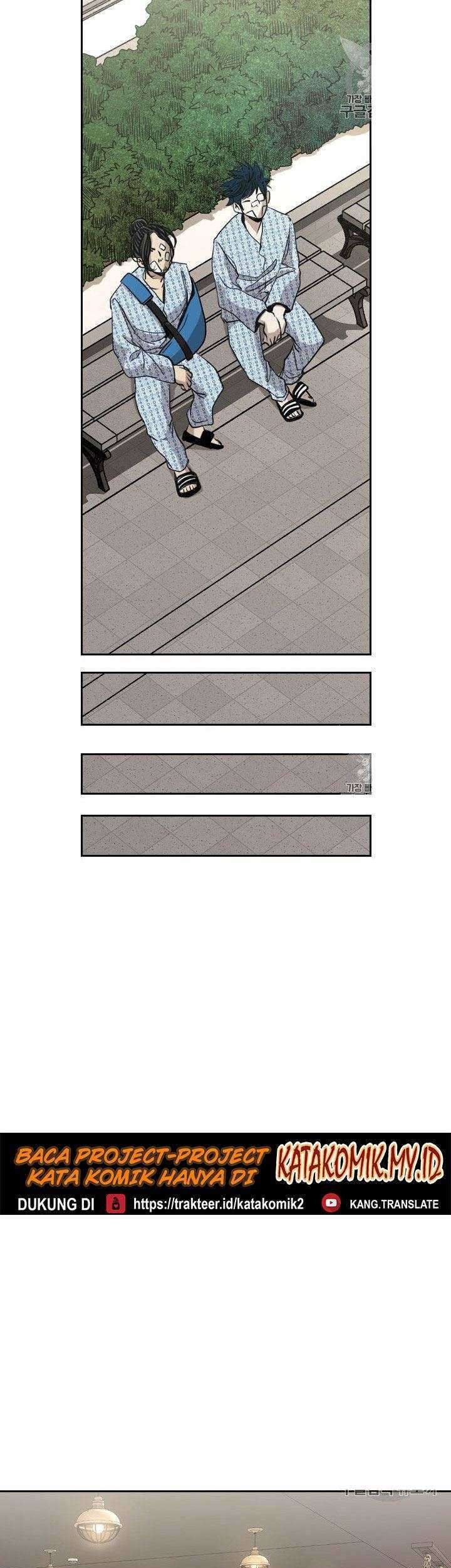 Shark Chapter 176 Gambar 26