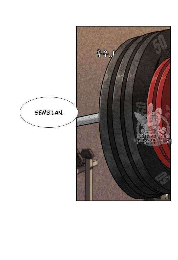 Shark Chapter 176 Gambar 28