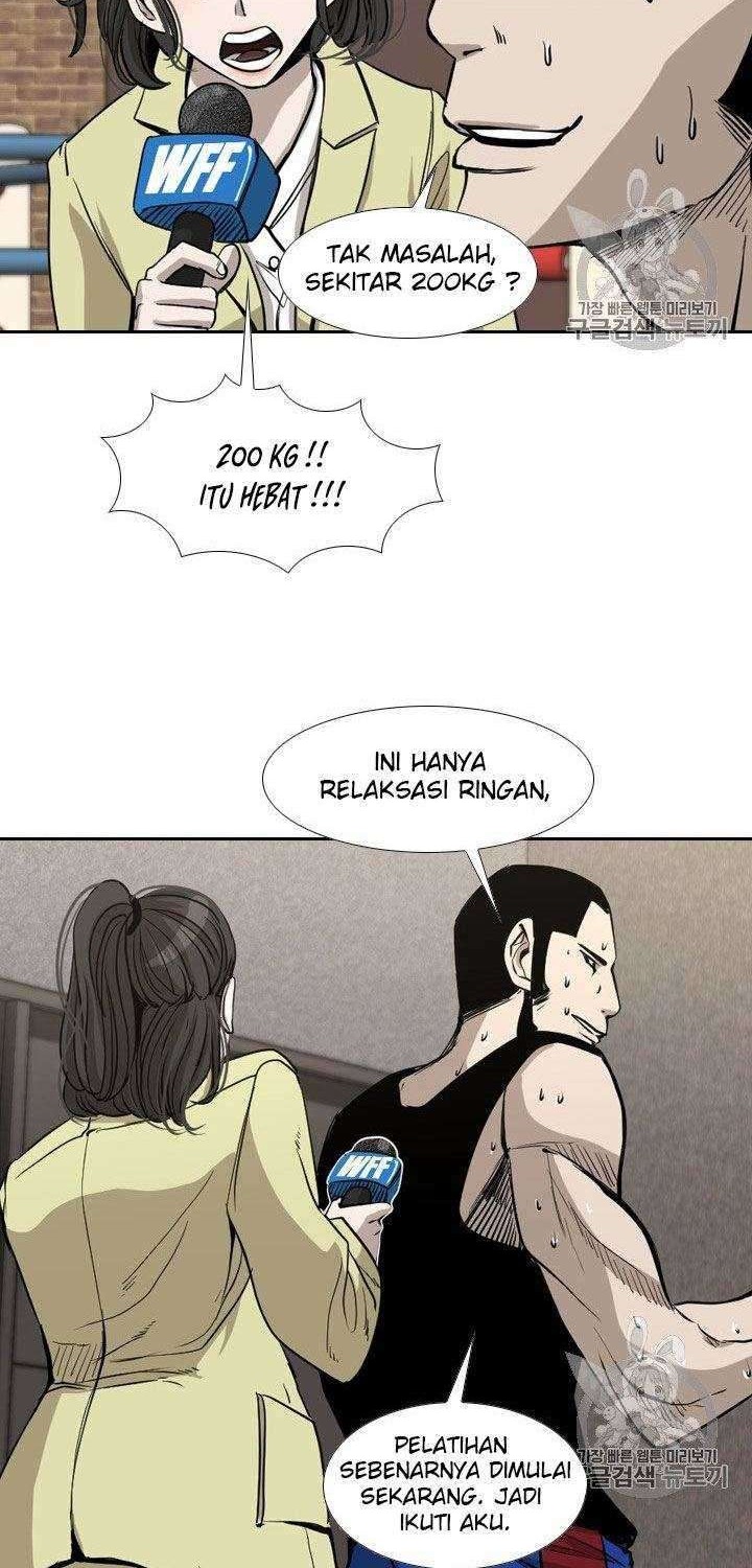 Shark Chapter 176 Gambar 30