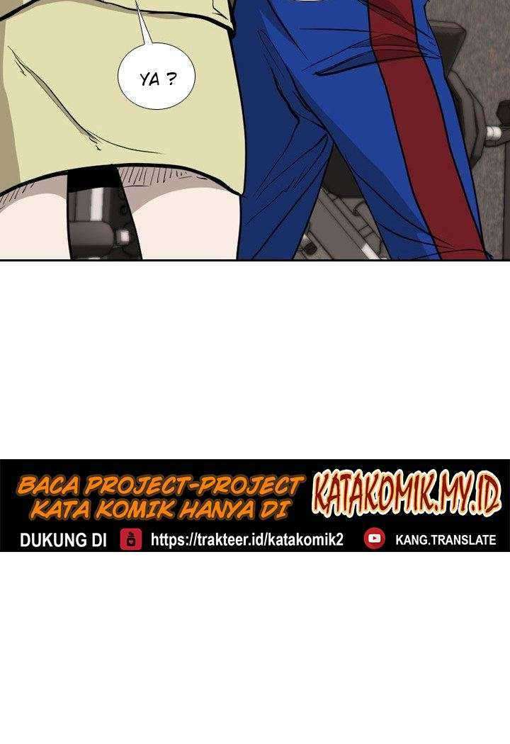 Shark Chapter 176 Gambar 31