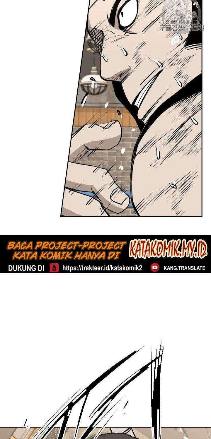 Shark Chapter 176 Gambar 36