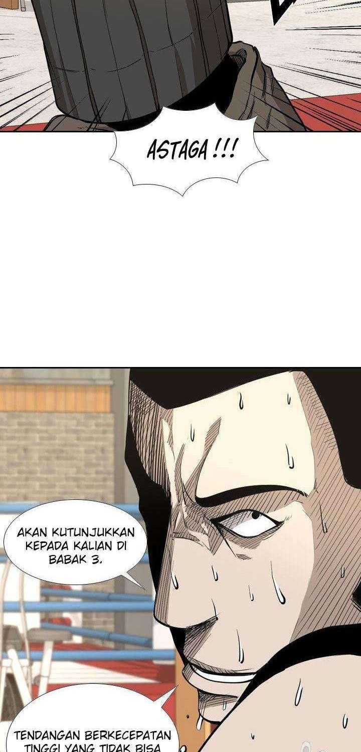 Shark Chapter 176 Gambar 39