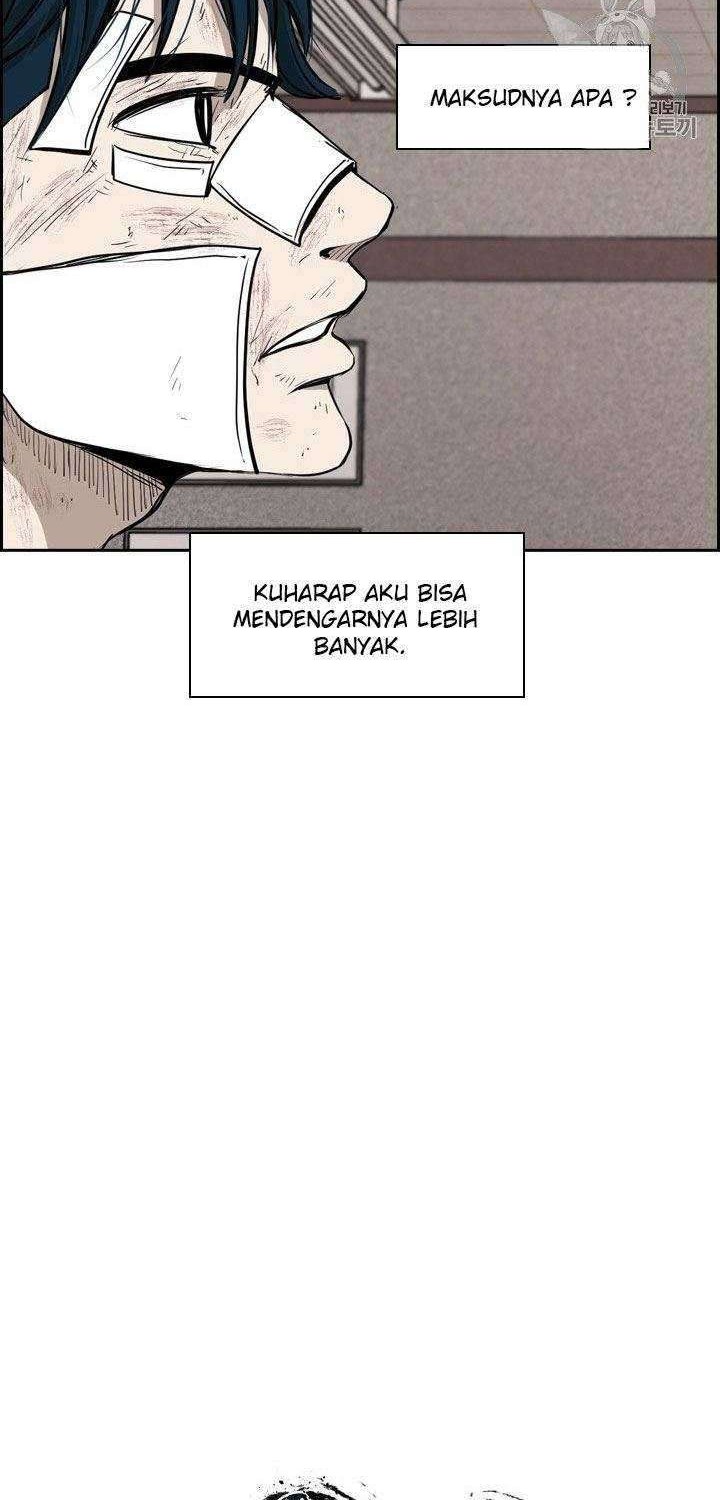 Shark Chapter 176 Gambar 3