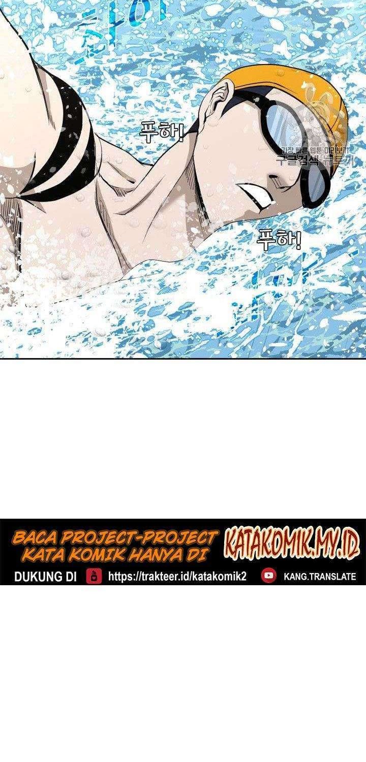 Shark Chapter 176 Gambar 45