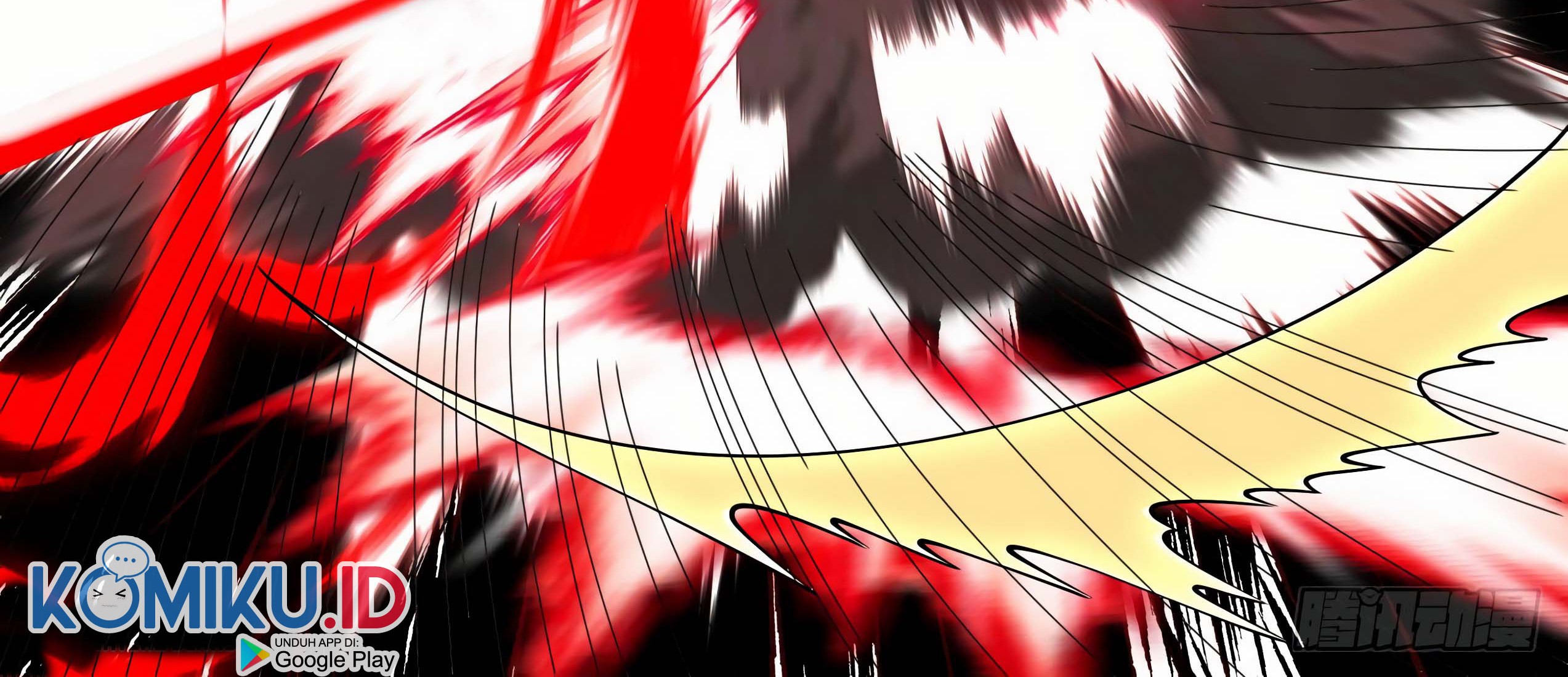 Martial Peak Part 1 Chapter 1289 Gambar 15