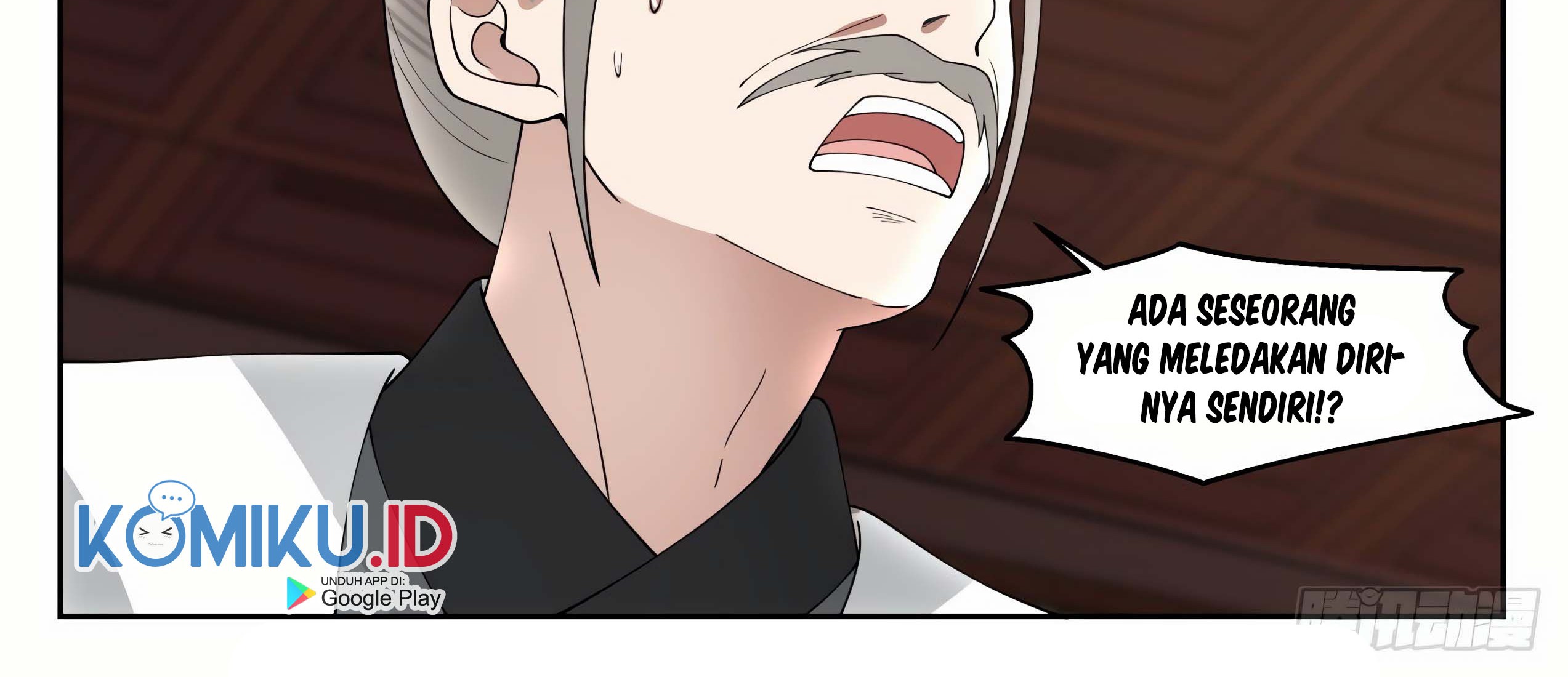 Martial Peak Part 1 Chapter 1289 Gambar 19