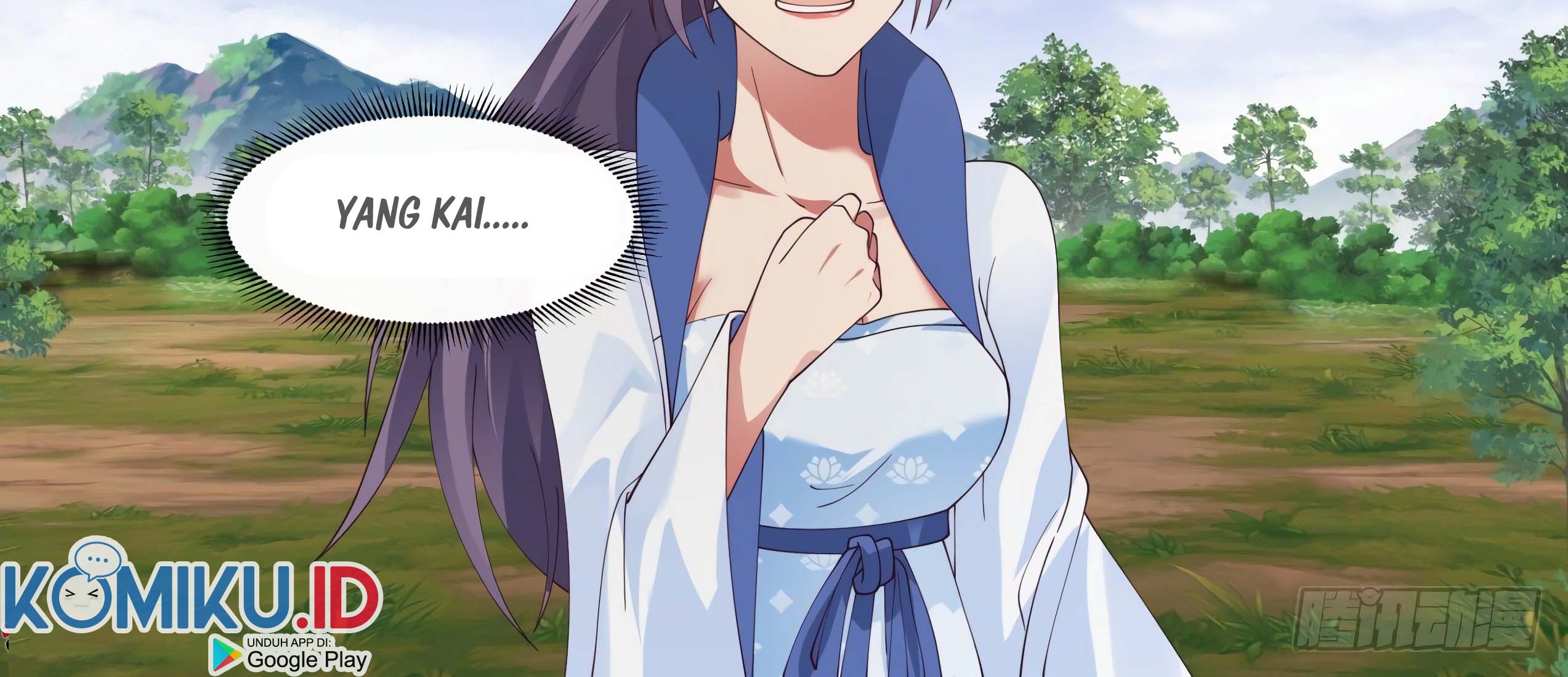 Martial Peak Part 1 Chapter 1289 Gambar 23