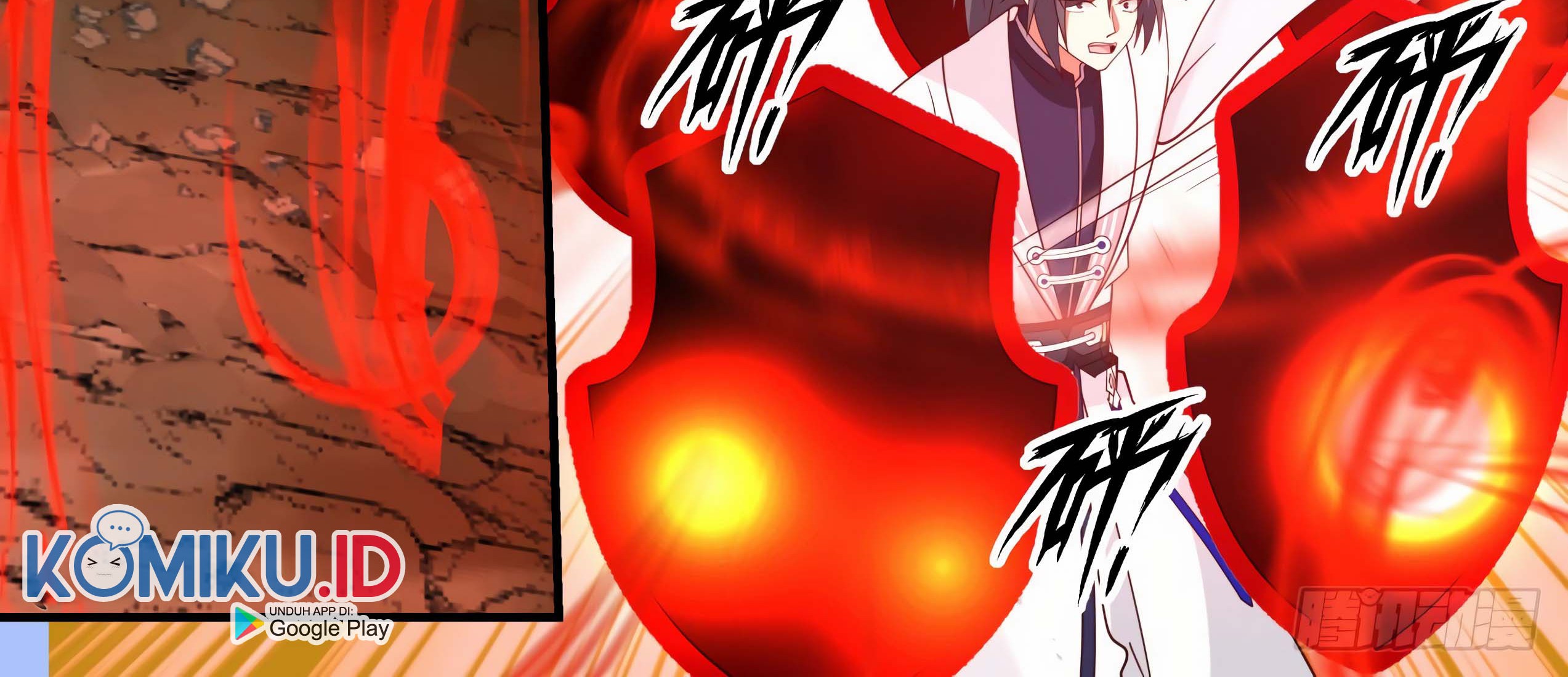 Martial Peak Part 1 Chapter 1290 Gambar 6