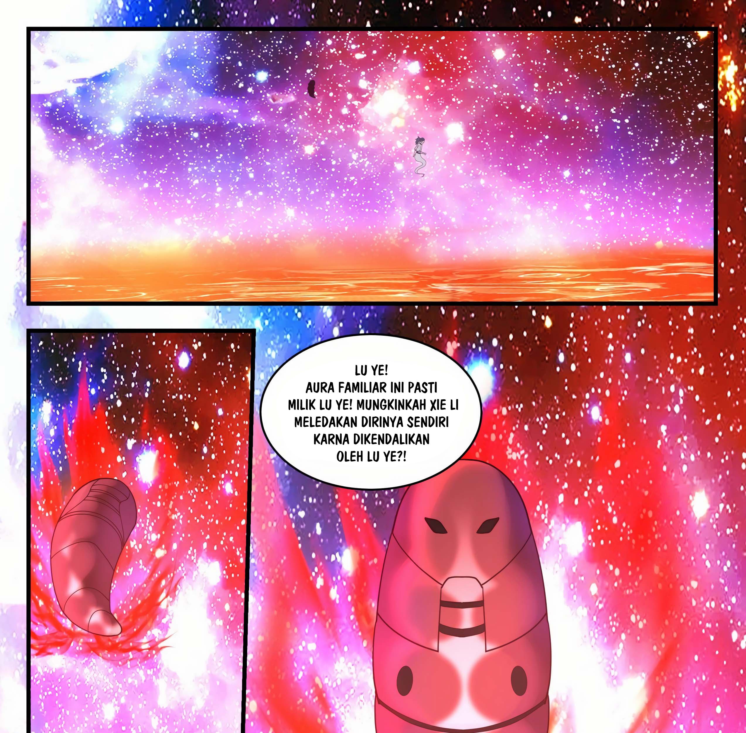 Martial Peak Part 1 Chapter 1290 Gambar 10