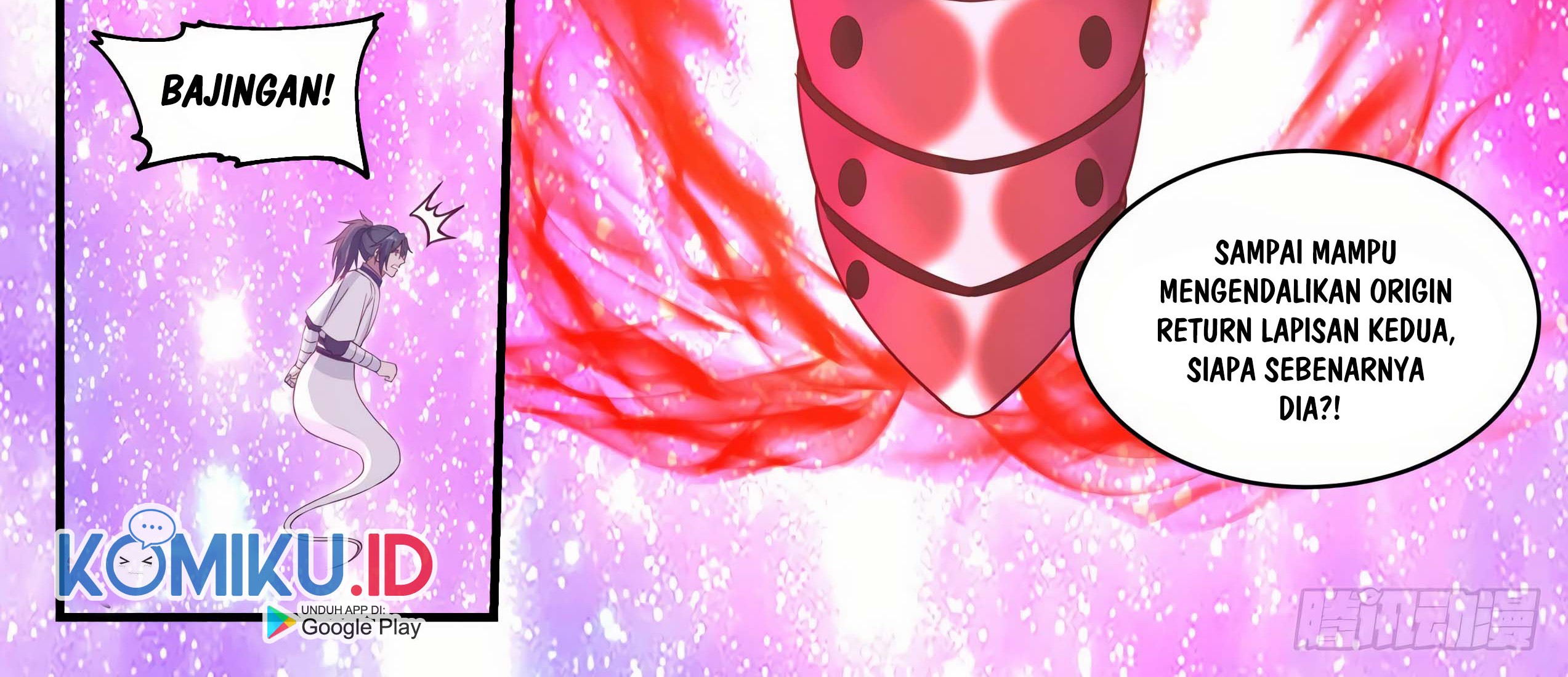 Martial Peak Part 1 Chapter 1290 Gambar 11