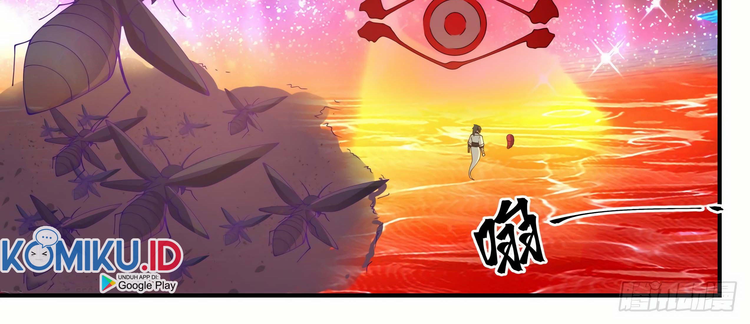 Martial Peak Part 1 Chapter 1290 Gambar 19