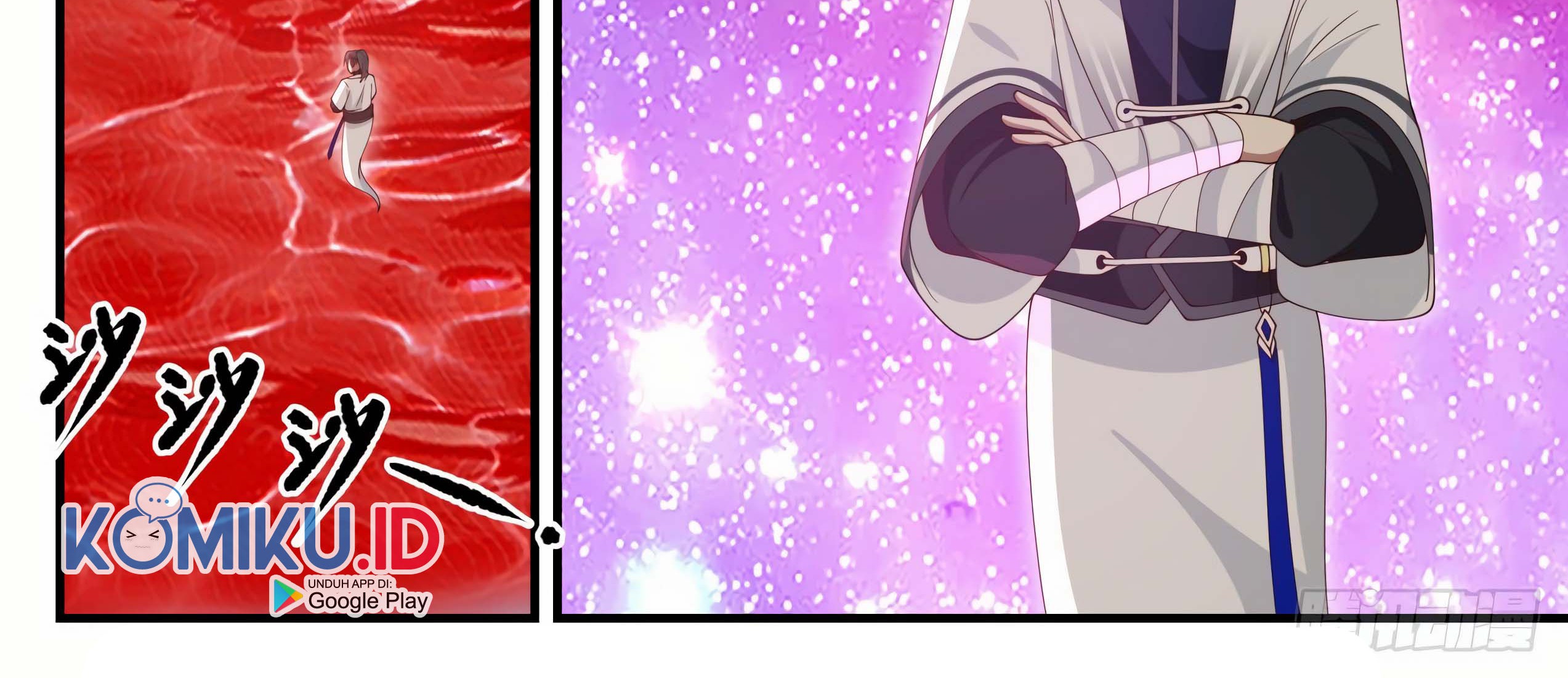 Martial Peak Part 1 Chapter 1290 Gambar 21