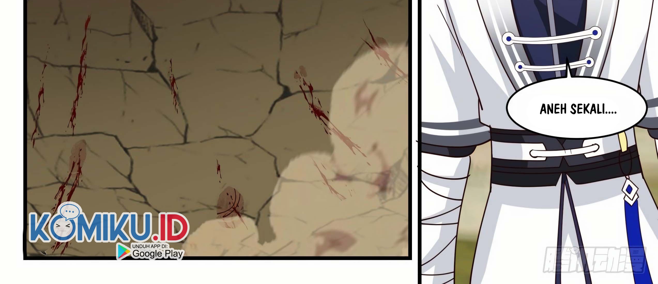 Martial Peak Part 1 Chapter 1290 Gambar 4