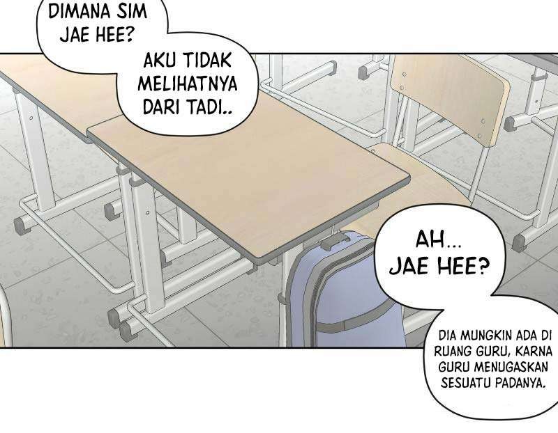 Second life of a Gangster Chapter 62 Gambar 11