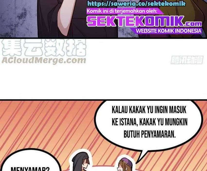 Wuxian Shitu Chapter 151 Gambar 7