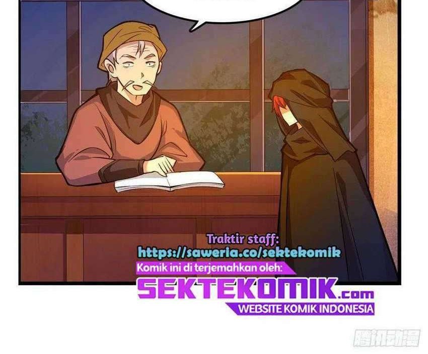 Wuxian Shitu Chapter 151 Gambar 9