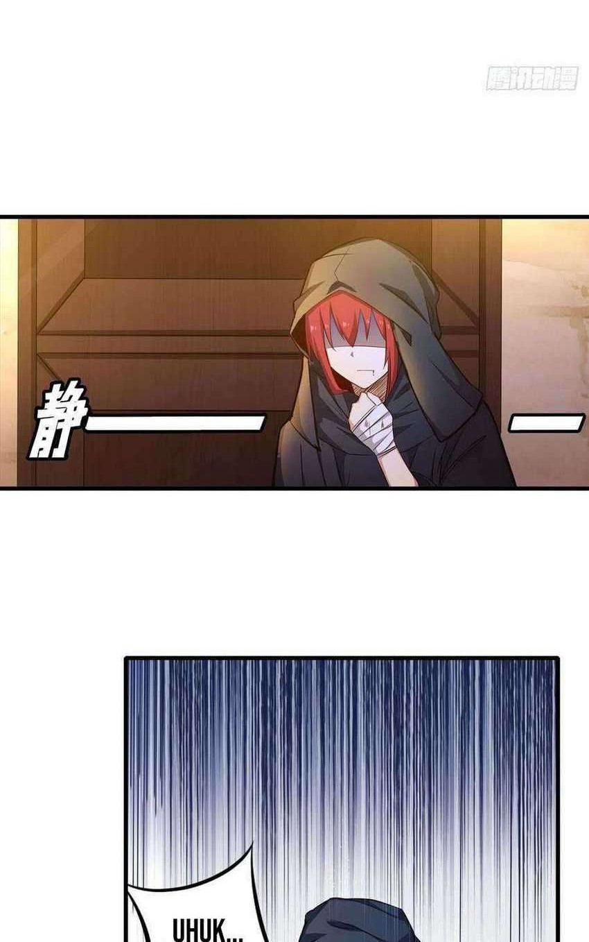 Wuxian Shitu Chapter 151 Gambar 11