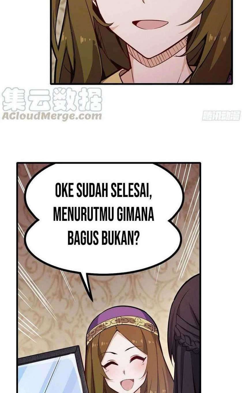 Wuxian Shitu Chapter 151 Gambar 15