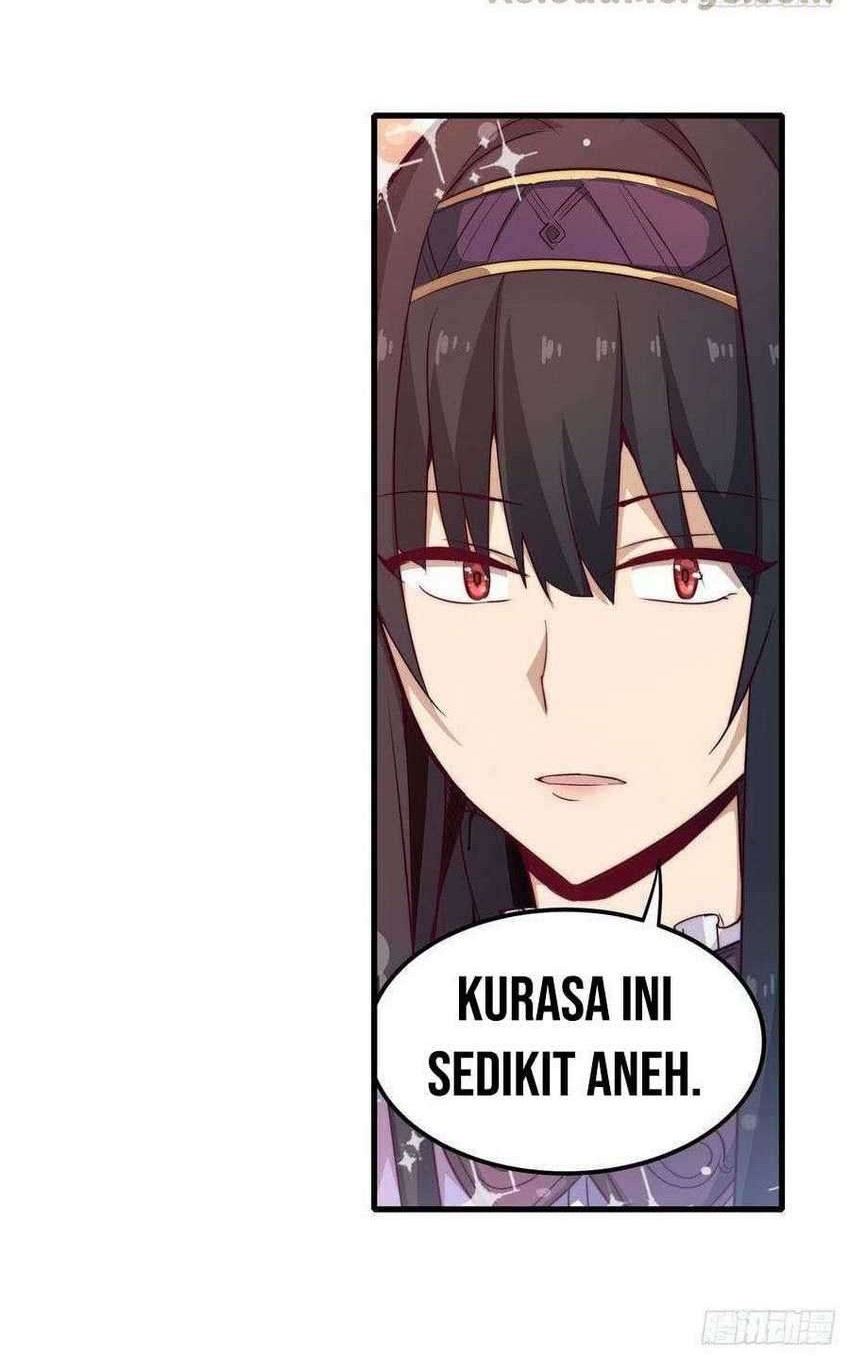 Wuxian Shitu Chapter 151 Gambar 17