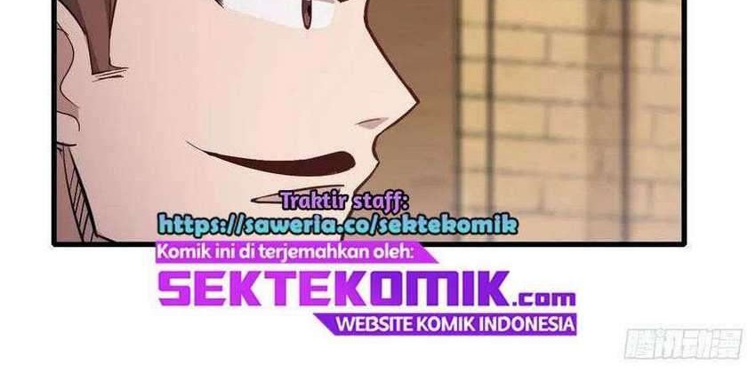 Wuxian Shitu Chapter 151 Gambar 25