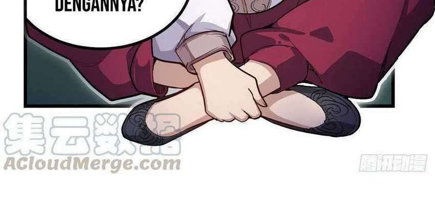 Wuxian Shitu Chapter 151 Gambar 19