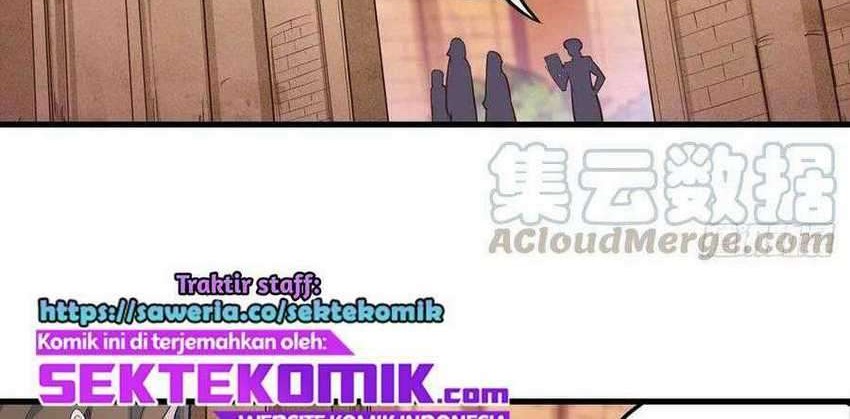 Wuxian Shitu Chapter 151 Gambar 21