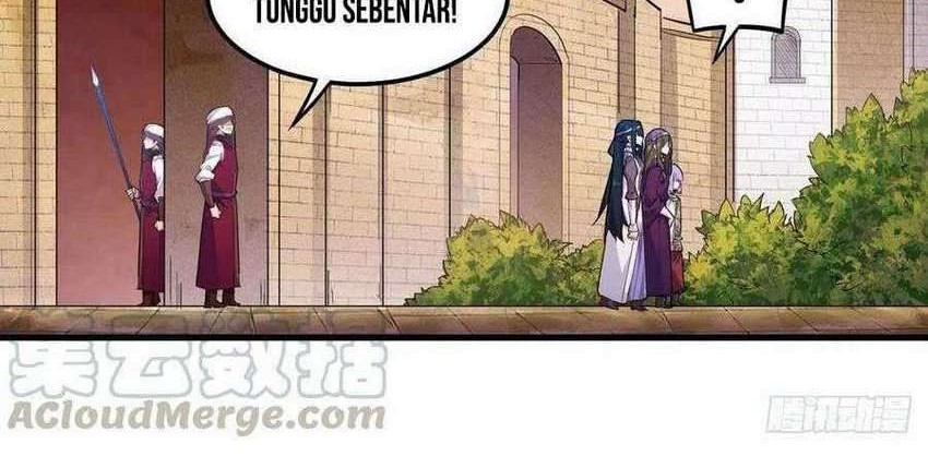 Wuxian Shitu Chapter 151 Gambar 23