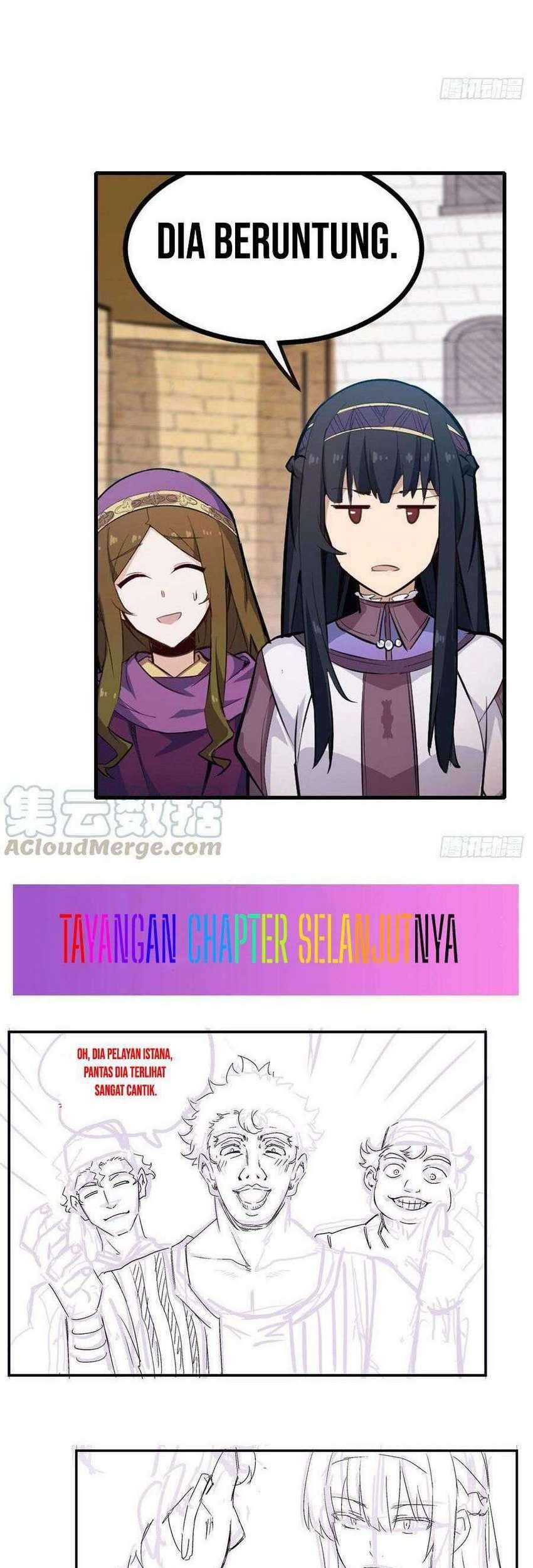 Wuxian Shitu Chapter 151 Gambar 32