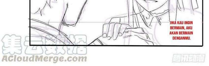 Wuxian Shitu Chapter 151 Gambar 33